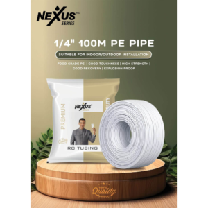 100M PE PIPE