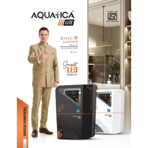 Nexus Aquatica lite