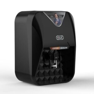 Nexus Series IQUE Water Purifier RO+COPPER+ZINC+ALKALINE - Nexus