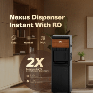 Nexus HNC-RO Dispenser