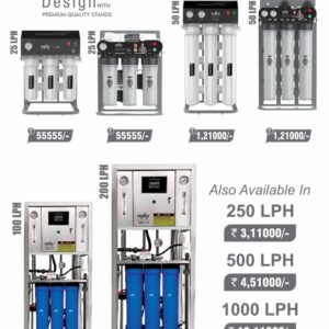 Nexus LPH