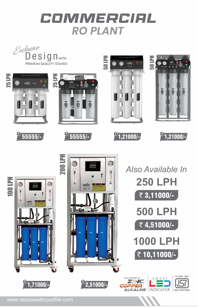 Nexus LPH